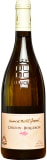 Andre & Michel Quenard Chignin-Bergeron Les Roches Blanches 2023  Front Bottle Shot