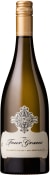 Four Graces Pinot Blanc 2016 Front Bottle Shot