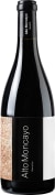 Alto Moncayo  2021  Front Bottle Shot