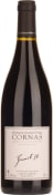 Vincent Paris Cornas Granit 30 2022  Front Bottle Shot