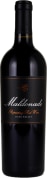 Maldonado Proprietary Red Wine 2021  Front Bottle Shot