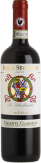 Bindi Sergardi La Ghirlanda Chianti Classico 2016  Front Bottle Shot