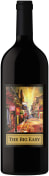 Fess Parker The Big Easy 2021  Front Bottle Shot