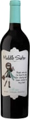 Middle Sister Wild One Malbec  Front Bottle Shot