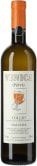 Venica & Venica Malvasia 2015  Front Bottle Shot