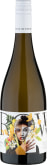 House of Brown Chardonnay 2022  Front Bottle Shot