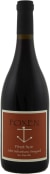 Foxen John Sebastiano Vineyard Pinot Noir 2021  Front Bottle Shot