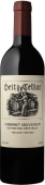 Heitz Cellar Trailside Vineyard Cabernet Sauvignon 2017  Front Bottle Shot