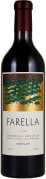 Farella Estate Merlot 2019  Front Bottle Shot