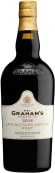 Graham's Late Bottled Vintage 2018  Front Bottle Shot