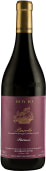Bovio Barolo Parussi 2018  Front Bottle Shot