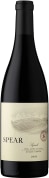 Spear Estate Syrah 2019  Front Bottle Shot