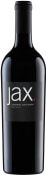 Jax Vineyards Cabernet Sauvignon 2021  Front Bottle Shot