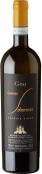 Gini Soave Classico Contrada Salvarenza Vecchie Vigne 2021  Front Bottle Shot