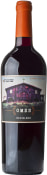 Omen Red Blend 2021  Front Bottle Shot