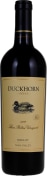 Duckhorn Three Palms Merlot (3 Liter Bottle)  2017  Front Bottle Shot