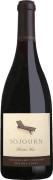 Sojourn Sangiacomo Vineyard Pinot Noir 2021  Front Bottle Shot