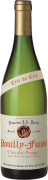 Domaine Ferret Pouilly-Fuisse Clos des Prouges 2022  Front Bottle Shot