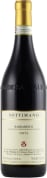 Sottimano Barbaresco Cotta 2021  Front Bottle Shot