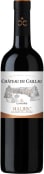 Chateau Du Caillau Cahors 2022  Front Bottle Shot