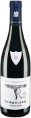 Weingut Friedrich Becker Schweigen Pinot Noir 2018  Front Bottle Shot