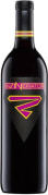 Scott Harvey InZINerator Zinfandel 2021  Front Bottle Shot