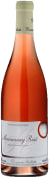 Domaine Collotte Marsannay Rose 2022  Front Bottle Shot
