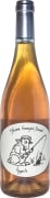 Francois Ducrot Auguste Orange 2023  Front Bottle Shot