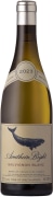 Southern Right Sauvignon Blanc 2023  Front Bottle Shot