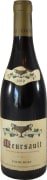 Domaine Coche-Dury Meursault 2019  Front Bottle Shot