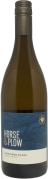 Horse & Plow Winery Sauvignon Blanc 2023  Front Bottle Shot