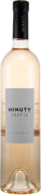 Chateau Minuty Prestige Rose 2023  Front Bottle Shot