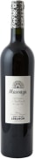 Massaya Terrasses de Baalbeck 2019  Front Bottle Shot