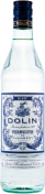 Dolin Blanc Vermouth de Chambery  Front Bottle Shot