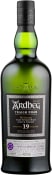 Ardbeg 19 Year Traigh Bhan (Batch 5) Single Malt Scotch Whisky  Front Bottle Shot