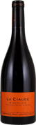 Domaine Anne Gros et Jean-Paul Tollot La Ciaude Minervois Cazelles 2022  Front Bottle Shot
