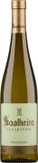 Soalheiro Alvarinho 2023  Front Bottle Shot