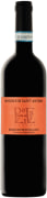 Molino di Sant'Antimo Rosso di Montalcino 2022  Front Bottle Shot