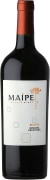 Maipe Reserve Bonarda 2015 Front Bottle Shot