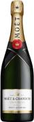 Moet & Chandon Imperial Brut  Front Bottle Shot
