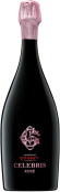 Gosset Celebris Extra Brut Rose 2008  Front Bottle Shot