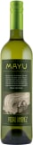 Mayu Pedro Ximenez 2020  Front Bottle Shot