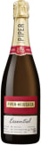 Piper-Heidsieck Essentiel Extra Brut  Front Bottle Shot