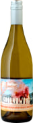 Groundwork Grenache Blanc 2019  Front Bottle Shot