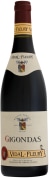 Vidal-Fleury Gigondas 2018  Front Bottle Shot