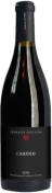 Terrazze dell'Etna Etna Carusu Rosso 2017  Front Bottle Shot