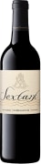 Sextant Wheelhouse Zinfandel 2021  Front Bottle Shot