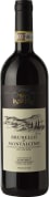 La Serena Brunello di Montalcino 2019  Front Bottle Shot