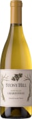 Stony Hill Chardonnay 2019  Front Bottle Shot