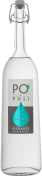 Poli PO' di Poli Elegante Grappa  Front Bottle Shot
